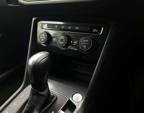 Volkswagen Tiguan 2.0 Tiguan Allspace Match TDI Semi-Auto 5dr 8