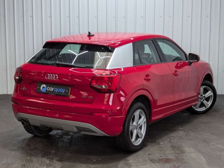 Audi Q2 1.6 Q2 Sport 30 TDI 5dr 8