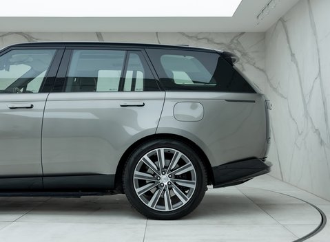 Land Rover Range Rover P510e Autobiography 48