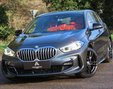 BMW 1 Series 1.5 116d M Sport DCT Euro 6 (s/s) 5dr