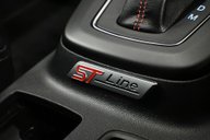 Ford Focus 1.0 Focus ST-Line X mHEV Auto 5dr 7