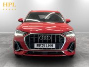 Audi Q3 1.5 TFSI CoD 35 S line SUV 5dr Petrol S Tronic Euro 6 (s/s) (150 ps) Parkin 2