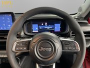 Jeep Avenger 1.2 Turbo Altitude+ SUV 5dr Petrol Manual Euro 6 (s/s) (100 ps) 25
