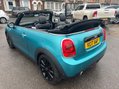Mini Convertible 1.5 Cooper Auto Euro 6 (s/s) 2dr 4