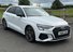Audi A3 1.5 TFSI 35 Edition 1 Sportback Euro 6 (s/s) 5dr