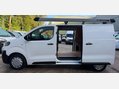 Citroen Dispatch 2.0 BlueHDi 1400 Enterprise M Panel Van 6dr Diesel Manual FWD 2 Euro 6 (s/s 21