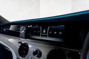 Rolls-Royce Ghost V12 BLACK BADGE. FULL PPF. HUD. STARLIGHT HEADLINER. H, C & M SEATS 56