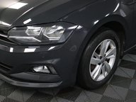 Volkswagen Polo MATCH TSI 31