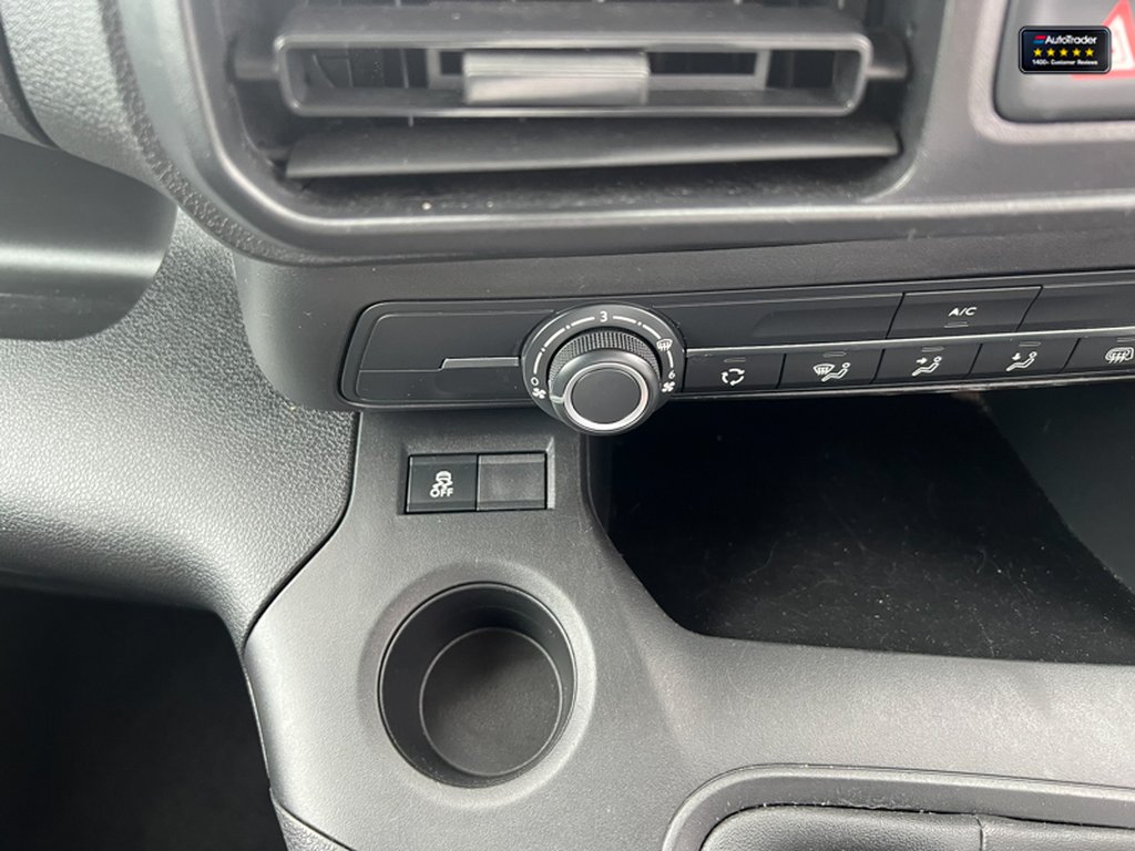 2021 Vauxhall ComboLWB L2H1 2300 Dynamic Air Con Sensors — thumbnail 40 of 51