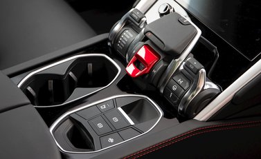 Lamborghini Urus 21