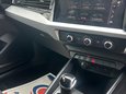 Audi A1 1.0 TFSI 30 S line Sportback S Tronic Euro 6 (s/s) 5dr 13