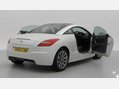 Peugeot RCZ 2.0 RCZ Sport HDi 2dr 7