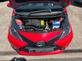 Toyota Aygo 1.0 Aygo X-Style VVT-i CVT 5dr 61