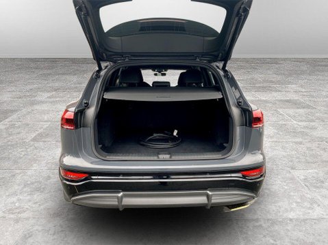 Audi Q6 100kWh Performance S line SUV 5dr Electric Auto (306 ps) Half Leather - Air 21