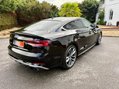 Audi S5 3.0 TFSI V6 Sportback Tiptronic quattro Euro 6 (s/s) 5dr 34
