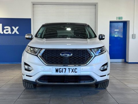 Ford Edge 2.0 TDCi Vignale Powershift AWD Euro 6 (s/s) 5dr 8