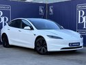 Tesla Model 3 Saloon 4dr Electric Auto RWD (208 ps)