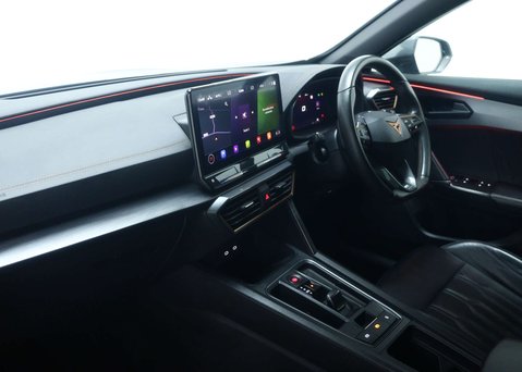 Cupra Formentor 1.5 TSI V2 SUV 5dr Petrol DSG Euro 6 (s/s) (150 ps) 49