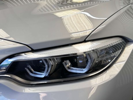 BMW M2 3.0 BiTurbo GPF Competition Coupe 2dr Petrol DCT Euro 6 (s/s) (410 ps) 27