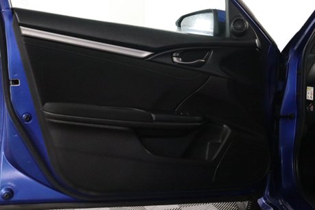 Honda Civic VTEC SR 43