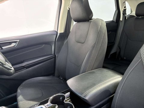 Ford Edge 2.0 Edge Titanium TDCi Auto 4WD 5dr 55