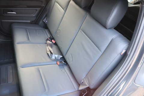 Land Rover Defender 110 D300 HARD TOP X-DYNAMIC HSE  STYLED BY SEEKER WITH A REAR SEAT CONVERSION  23