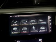 Audi E-Tron 55 Black Edition SUV 5dr Electric Auto quattro 95kWh (408 ps) Full Leather 15