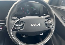 Kia Niro 2 1.6 GDi Petrol/Hybrid Auto 39