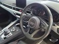 Audi A4 2.0 TDI 35 Sport S Tronic Euro 6 (s/s) 4dr 54