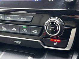 Honda CR-V 2.0 CR-V SR i-MMD CVT 4WD 5dr 45