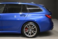 BMW 3 Series 3.0 M340d xDrive MHEV Auto 4WD 5dr 22
