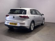 Volkswagen Golf 1.5 eTSI MHEV Life Hatchback 5dr Petrol Hybrid DSG Euro 6 (s/s) (150 ps) 8