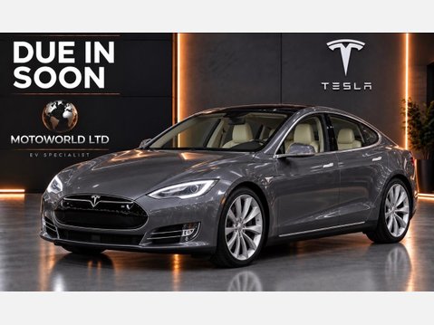 Tesla Model S 85D (Dual Motor) Auto 4WD 5dr 1