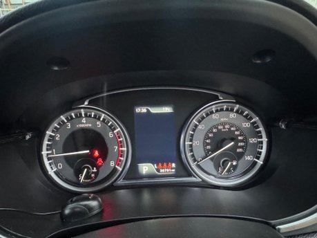 Suzuki Vitara 1.4 Boosterjet SZ-T Auto Euro 6 (s/s) 5dr 28