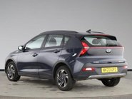 Hyundai BAYON T-GDI SE CONNECT DCT MHEV 2