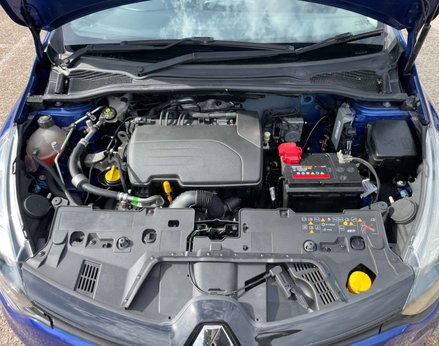 Renault Clio 1.1 Clio Play 5dr 7