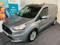Ford Transit Connect 1.5 240 EcoBlue Limited Panel Van 5dr Diesel Auto L2 Euro 6 (s/s) (120 ps) 46