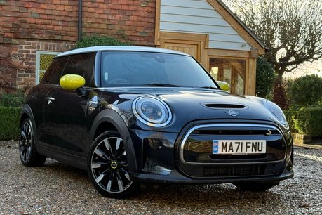 Mini Hatch COOPER S LEVEL 3 1