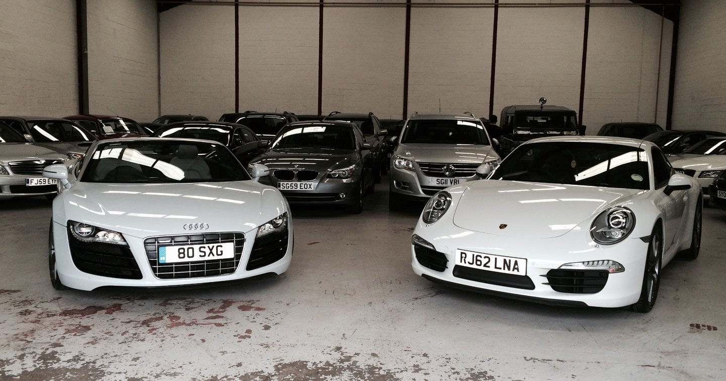 Scottish Motor Services Ltd