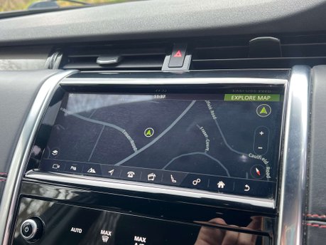 Land Rover Discovery Sport 2.0 Discovery Sport R-Dynamic HSE Auto 4WD 5dr 24