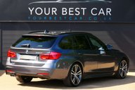 BMW 3 Series 3.0 330d M Sport Auto 5dr 9