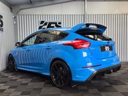Ford Focus 2.3T EcoBoost RS Hatchback 5dr Petrol Manual AWD Euro 6 (s/s) (350 ps) 43