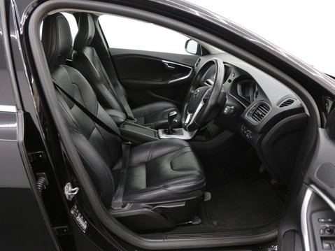 Volvo V40 2.0 T2 Inscription Euro 6 (s/s) 5dr 20
