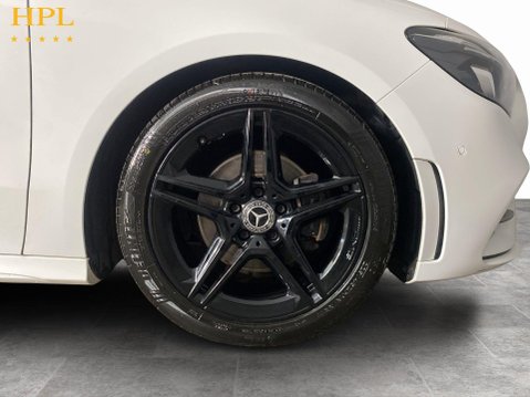Mercedes-Benz B Class 1.3 B200 AMG Line (Executive) MPV 5dr Petrol 7G-DCT Euro 6 (s/s) (163 ps) 10