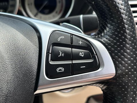 Mercedes-Benz CLS CLS220 D AMG LINE 24