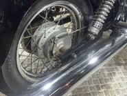 Honda VT 2008 ONLY 7K V TWIN 125CC SOUGHT AFTER CRUISER BIKE NEW MOT 19