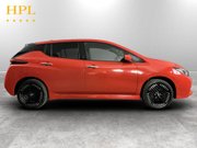 Nissan LEAF 59kWh e+ N-Connecta Hatchback 5dr Electric Auto (217 ps) Air Con - Alloys - 8