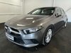 Mercedes-Benz A Class 1.3 A 180 Sport Executive Manual 5dr