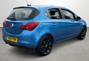 Vauxhall Corsa 1.4 Griffin 5dr 9