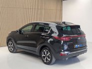 Kia Sportage 1.6 Sportage 2 CRDi ISG Semi-Auto 5dr 21